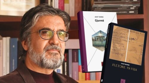 MENDIMTARI QË NUK U HESHT: Në 8-vjetorin e ndarjes nga jeta të Akif Emres