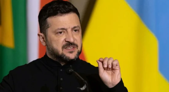 Zelensky: Nuk do të luaj lojërat e Putinit me armëpushime të shkurtra