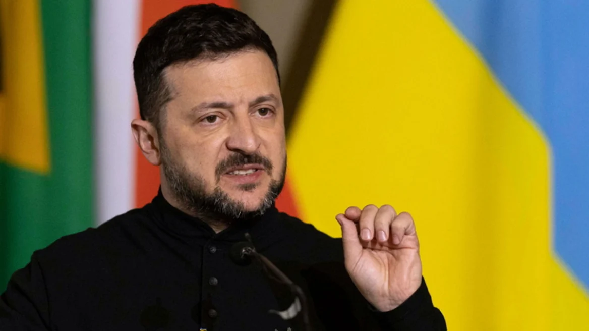 Zelensky: Nuk do të luaj lojërat e Putinit me armëpushime të shkurtra