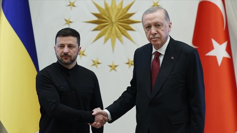 Erdoğan: Bisedimet në nivel liderësh midis Ukrainës dhe Rusisë do të ndihmojnë procesin e paqes
