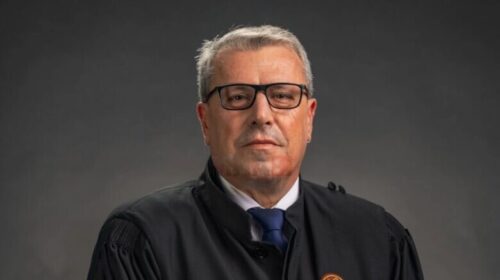 Afrim Fidani zgjidhet kryetar i Gjykatës së Lartë