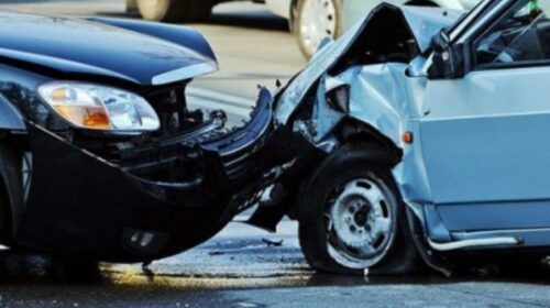 457 persona humbën jetën në aksidente trafiku nga viti 2020 deri në vitin 2023