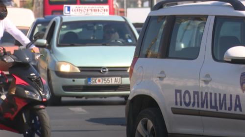 (VIDEO) Për tre vjet 457 persona humbën jetën në aksidente