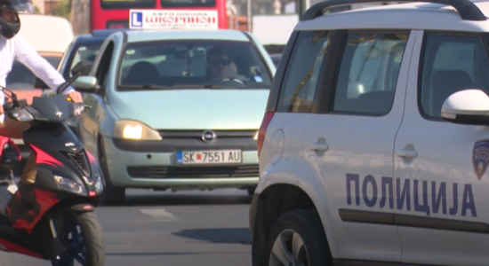 (VIDEO) Për tre vjet 457 persona humbën jetën në aksidente