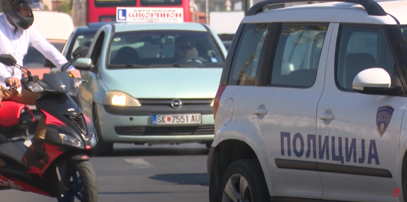 (VIDEO) Për tre vjet 457 persona humbën jetën në aksidente