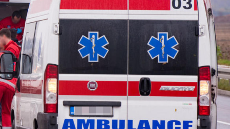 Ndërron jetë një shtetas i Maqedonisë në Serbi, me autobus kthehej nga Gjermania