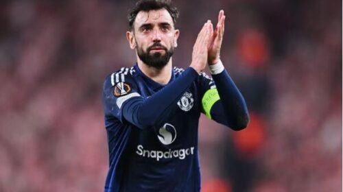 Al-Hilal shpreh interesim për Bruno Fernandesin