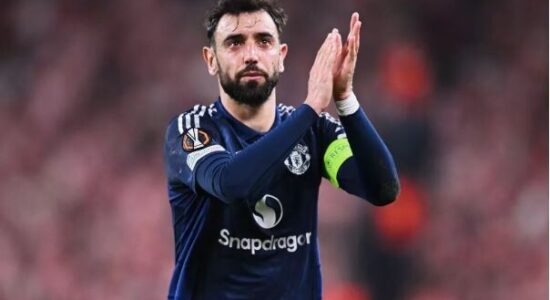 Al-Hilal shpreh interesim për Bruno Fernandesin