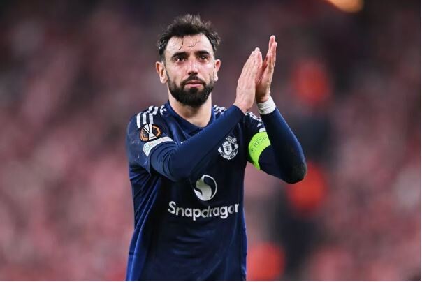 Al-Hilal shpreh interesim për Bruno Fernandesin