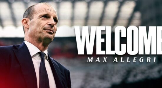 Zyrtare: Massimiliano Allegri, trajner i ri i Milanit