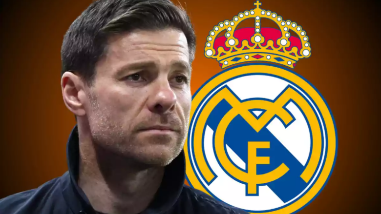 Nuk e do në ekip, Xabi Alonso ka vendosur për largimin e parë nga Real Madridi