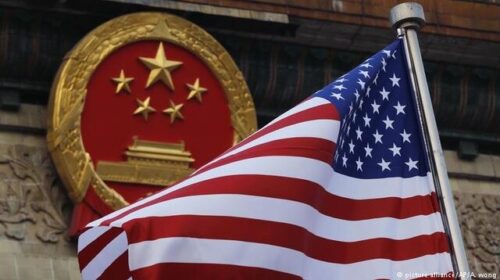 Administrata e Trump planifikon të reduktojë tarifat ndaj Kinës