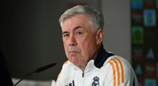 Ancelotti: Jemi të motivuar për El Clasico, Barcelona nuk është skuadër perfekte