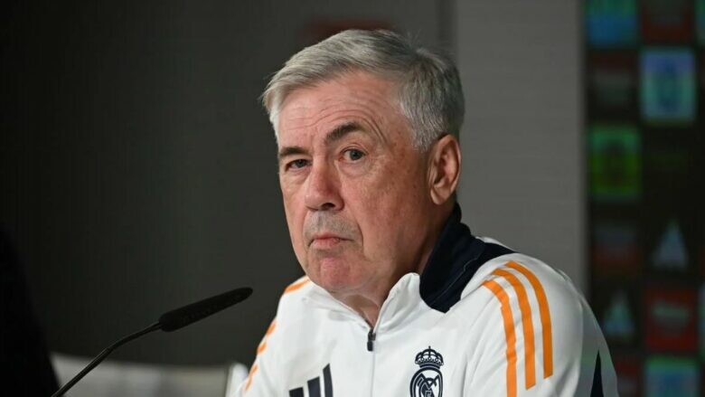 Ancelotti: Jemi të motivuar për El Clasico, Barcelona nuk është skuadër perfekte