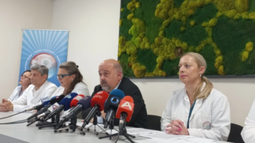 Andovski për rastet me linë e majmunit: Qytetarët të mos bëjnë panik