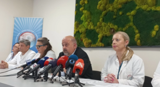 Andovski për rastet me linë e majmunit: Qytetarët të mos bëjnë panik
