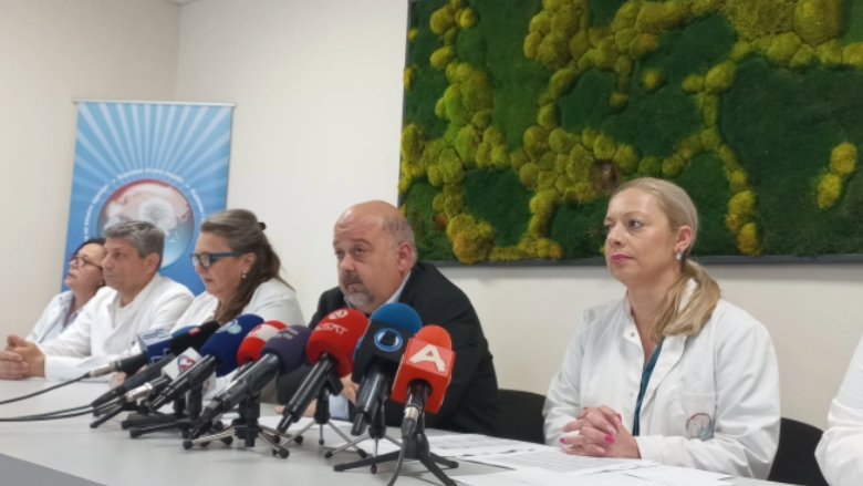 Andovski për rastet me linë e majmunit: Qytetarët të mos bëjnë panik