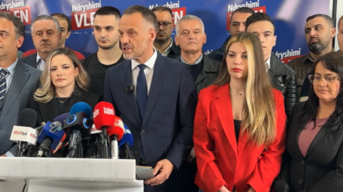 Arben Fetai akuzon Taravarin për mos punësimin e shqiptarëve: E ka sabotuar komisionin kadrovik të VLEN-it