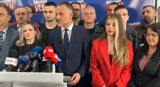 Arben Fetai akuzon Taravarin për mos punësimin e shqiptarëve: E ka sabotuar komisionin kadrovik të VLEN-it