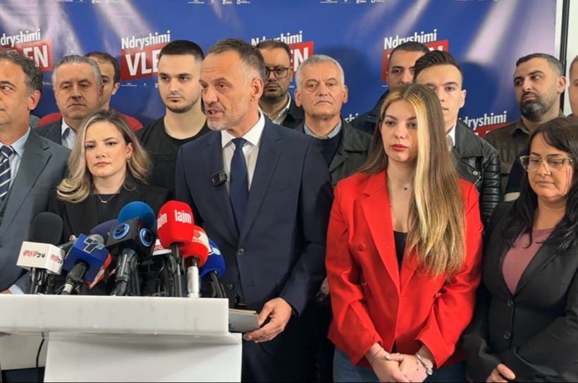 Arben Fetai akuzon Taravarin për mos punësimin e shqiptarëve: E ka sabotuar komisionin kadrovik të VLEN-it
