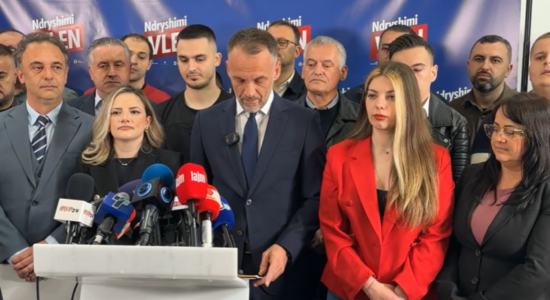 Fetai: Shqiptarët duan vazhdimin e ndryshimit, jo kthimin e të vjetrës!