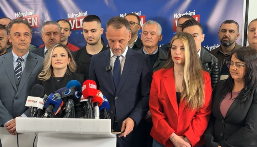 Fetai: Shqiptarët duan vazhdimin e ndryshimit, jo kthimin e të vjetrës!