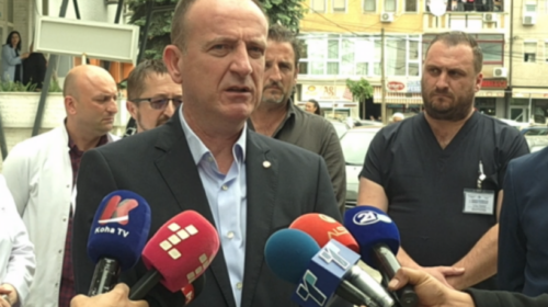 Taravari tregon se çfarë pret nga takimi me Mickoskin