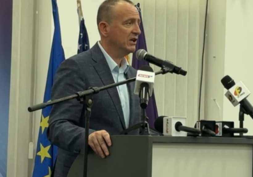 Taravari nga Kumanova: ASH do të jetë forca e parë politike në vend