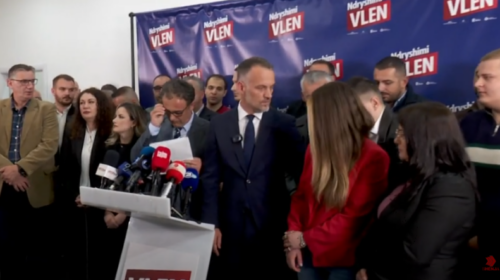 (VIDEO) Arben Fetai: Më vjen keq që shokët e mi janë Artanizuar