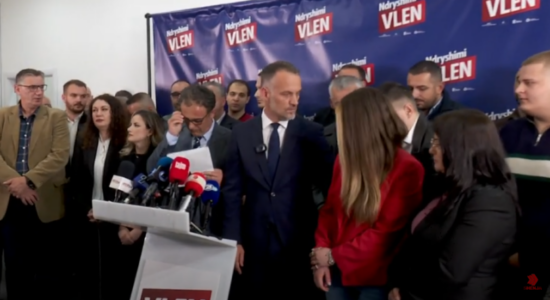 (VIDEO) Arben Fetai: Më vjen keq që shokët e mi janë Artanizuar