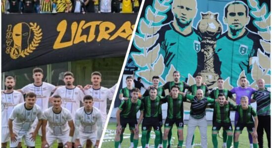 Arsimi apo Bashkimi, sot vendoset për në Ligën e Parë