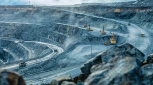 Grenlanda arrin marrëveshje për minerale me Evropën