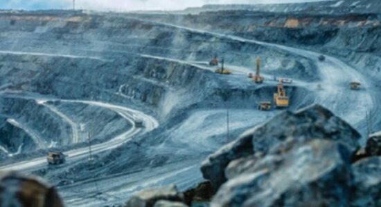 Grenlanda arrin marrëveshje për minerale me Evropën