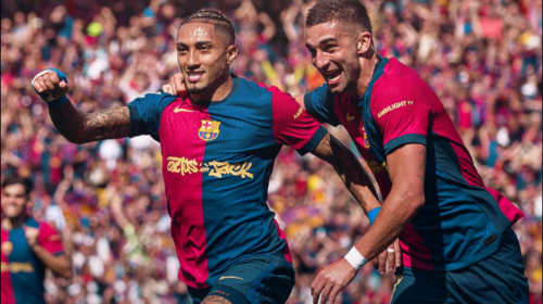 Ndeshje e çmendur, Barca gjunjëzon sërish Realin dhe i afrohet titullit në La LIga