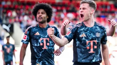 4 pozicione për emra të rinj, zbulohen planet e Bayern Munich për verën