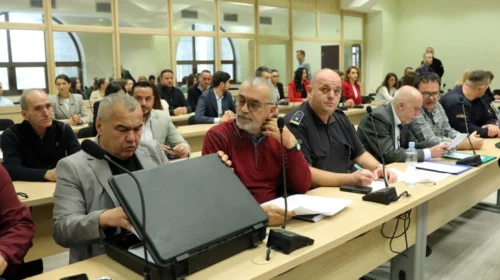 Gjykimi për vrasjen e Vanjës dhe Pançes ricaktohet më 9 qershor