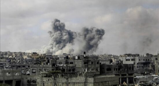 Hamasi zhvillon konsultime me grupet palestineze mbi propozimin e Witkoffit për armëpushim
