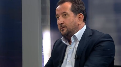 Qoku i përgjigjet Taravarit: Po të kemi lutur edhe atëherë edhe tani, kësaj radhe fatkeqësisht nuk ia dolëm të të shqepim nga magjepsja e Aliut