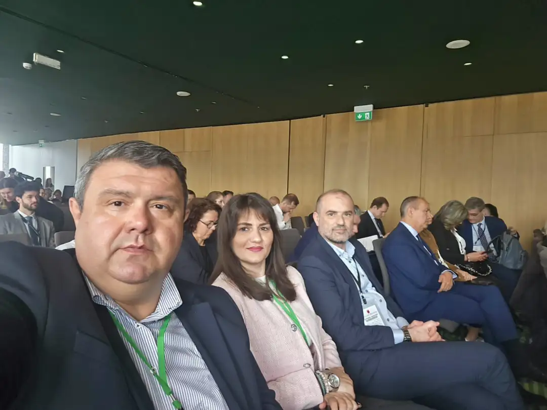 Delegacioni i Kuvendit mori pjesë në MIsionin e AP-së të OSBE-së për vëzhgimin e zgjedhjeve parlamentare në Shqipëri