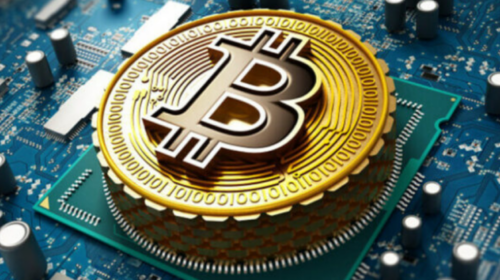 Bitcoin vendos rekord të ri!