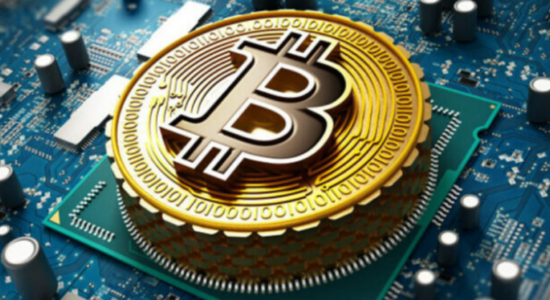 Bitcoin vendos rekord të ri!