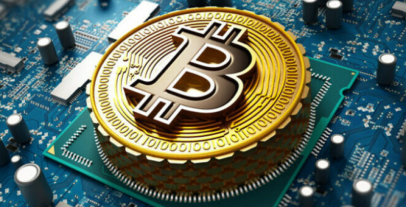 Bitcoin vendos rekord të ri!