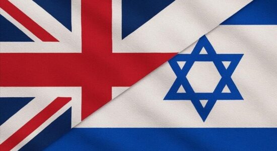 Britania pezullon bisedimet për marrëveshjen tregtare me Izraelin