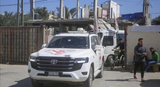 Izraeli liron 9 të burgosur palestinezë