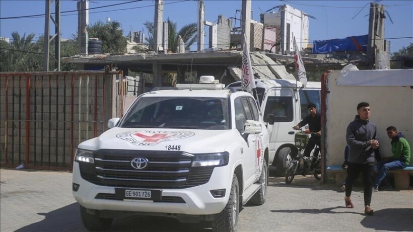 Izraeli liron 9 të burgosur palestinezë