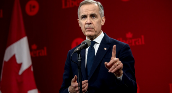 Carney: Do takohem me Trump/ Kryeministri i sapozgjedhur i Kanadasë, bisedime për tarifat