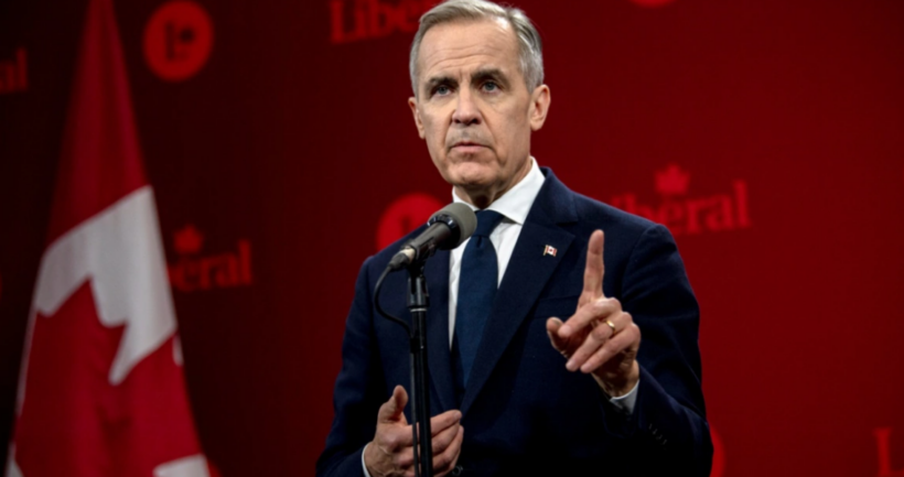 Carney: Do takohem me Trump/ Kryeministri i sapozgjedhur i Kanadasë, bisedime për tarifat