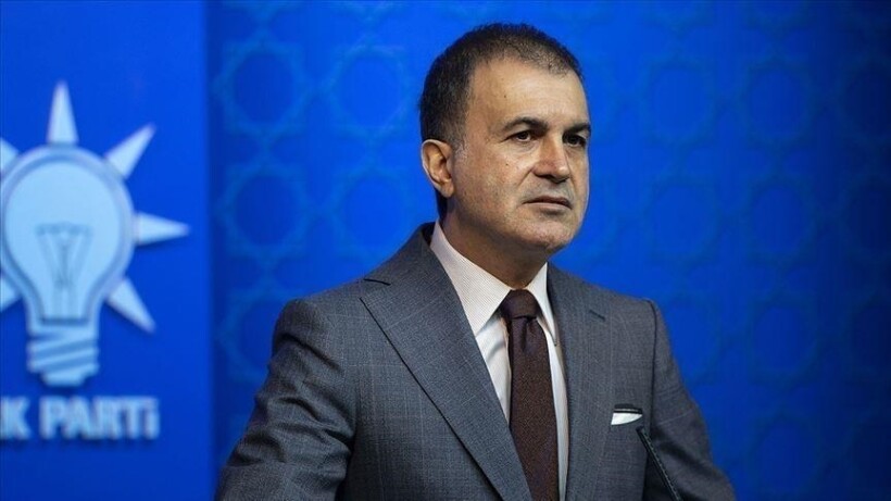 Çelik: Shpërbërja e PKK-së një hap kyç drejt arritjes së qëllimit të një “Turqie pa terrorizëm”