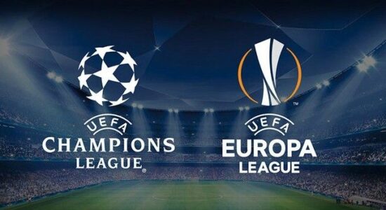 Nga Champions në Ligën e Europës, UEFA nuk do të ndryshojë rregulloret