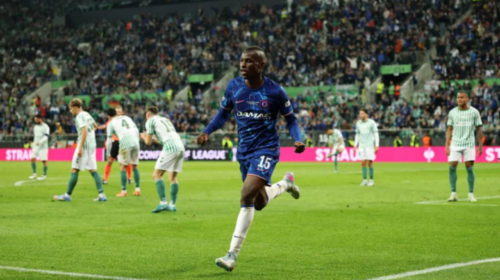 Chelsea shkruan historinë e futbollit evropian – mposht Betisin në finale, asgjë nuk mungon më